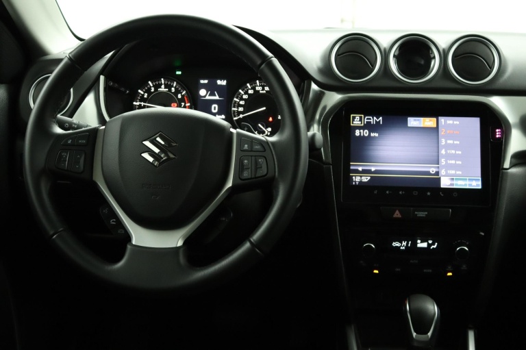 Suzuki Vitara - 1.5 Hybrid Style 72