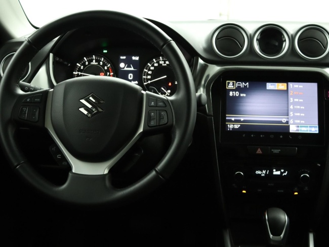 Suzuki Vitara - 1.5 Hybrid Style