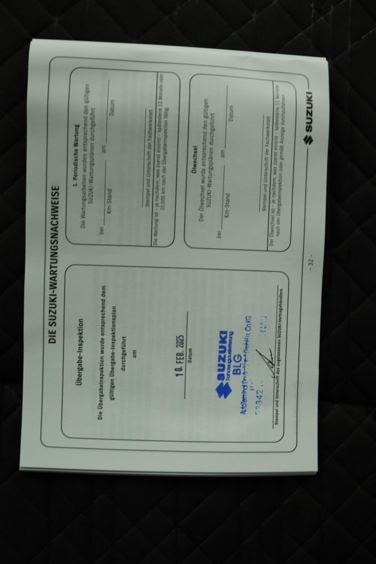 Suzuki Vitara - 1.5 Hybrid Style 74