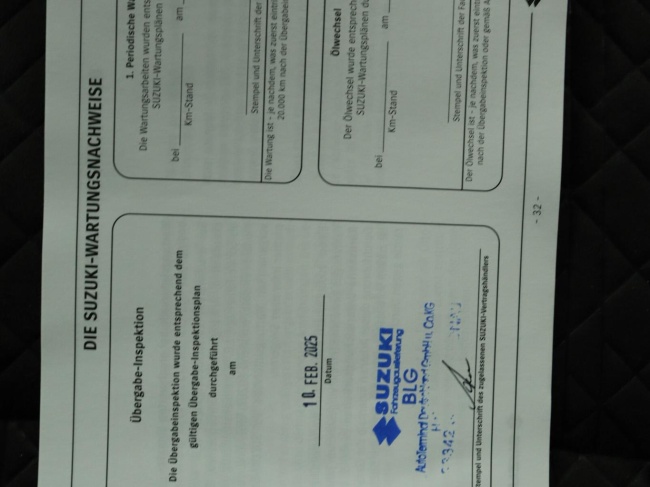 Suzuki Vitara - 1.5 Hybrid Style