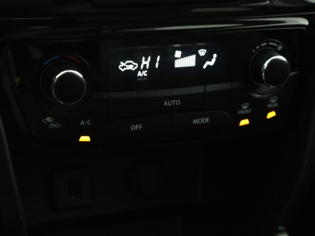 Suzuki Vitara - 1.5 Hybrid Style