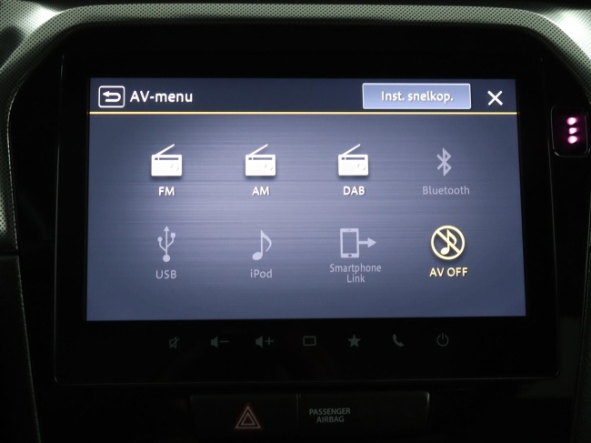 Suzuki Vitara - 1.5 Hybrid Style