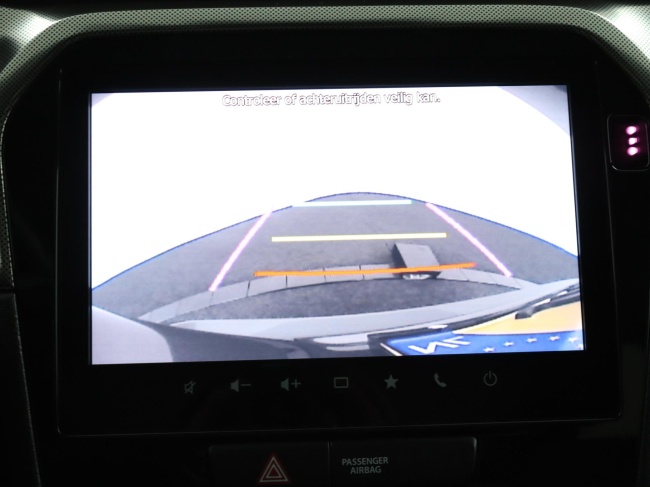 Suzuki Vitara - 1.5 Hybrid Style