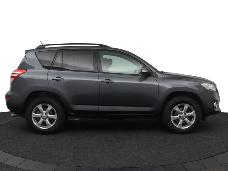 Toyota RAV4 - 2.0 VVTi Dynamic 2WD 13