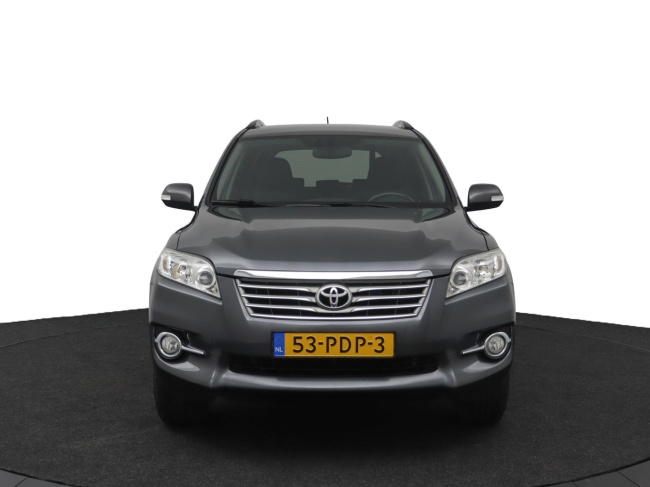Toyota RAV4 - 2.0 VVTi Dynamic 2WD