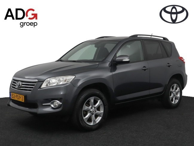 Toyota RAV4 - 2.0 VVTi Dynamic 2WD