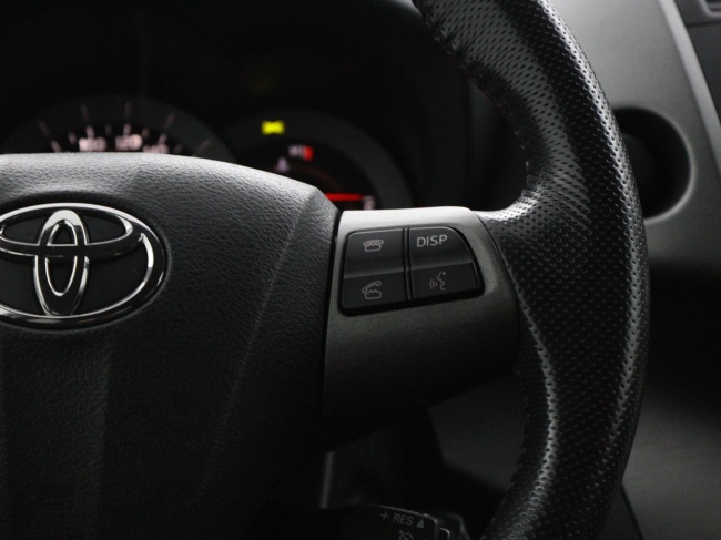 Toyota RAV4 - 2.0 VVTi Dynamic 2WD