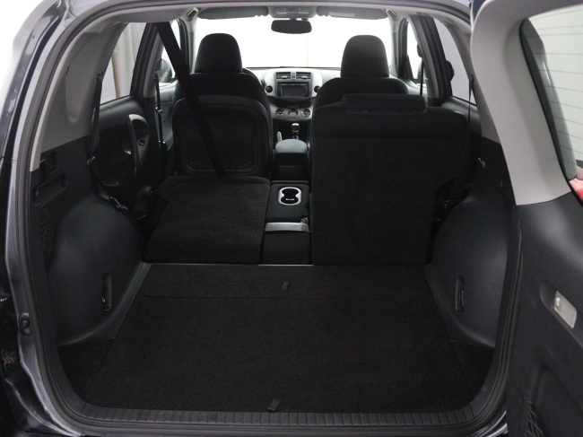 Toyota RAV4 - 2.0 VVTi Dynamic 2WD