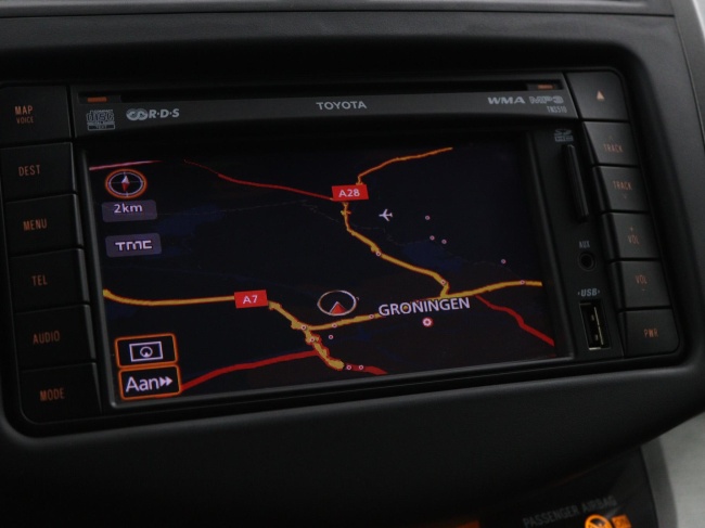 Toyota RAV4 - 2.0 VVTi Dynamic 2WD