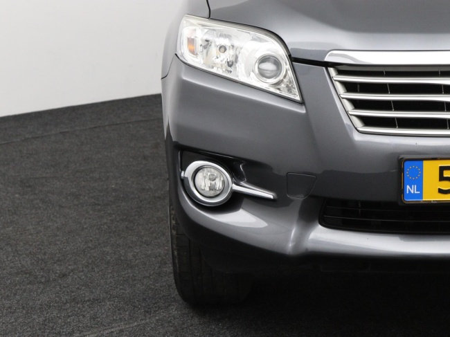 Toyota RAV4 - 2.0 VVTi Dynamic 2WD