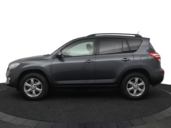 Toyota RAV4 - 2.0 VVTi Dynamic 2WD