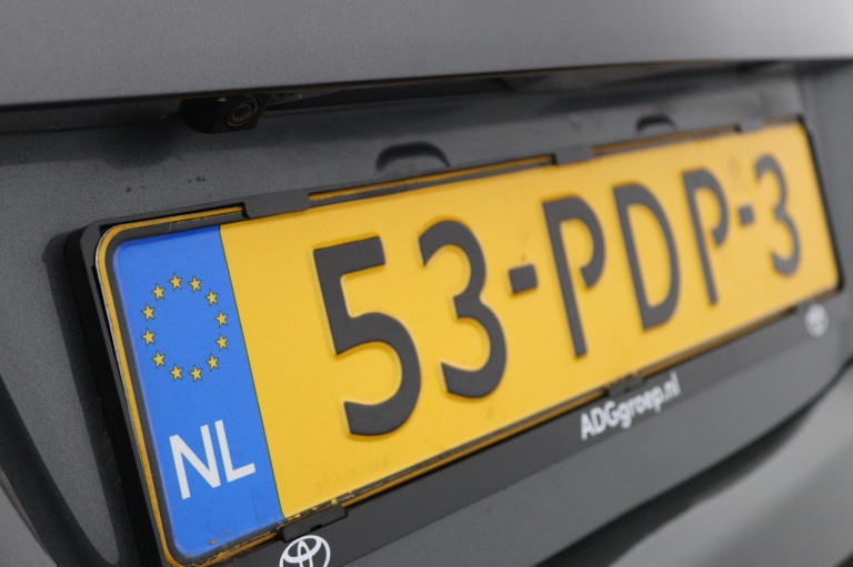 Toyota RAV4 - 2.0 VVTi Dynamic 2WD 41