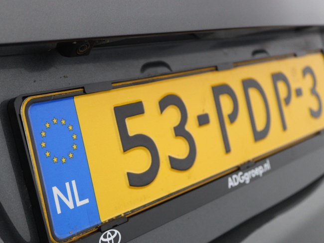 Toyota RAV4 - 2.0 VVTi Dynamic 2WD