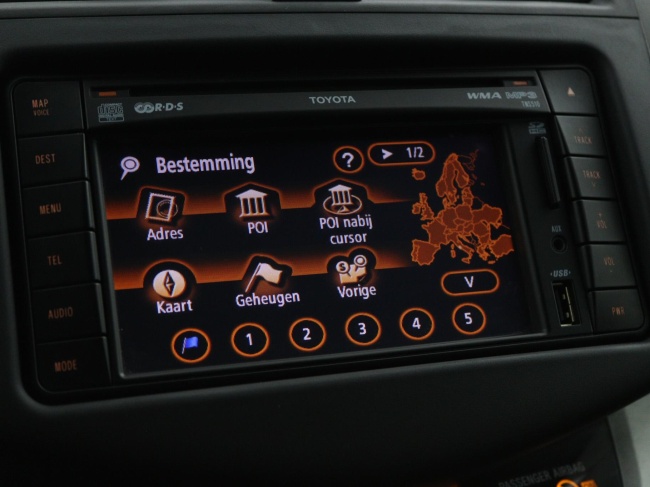 Toyota RAV4 - 2.0 VVTi Dynamic 2WD