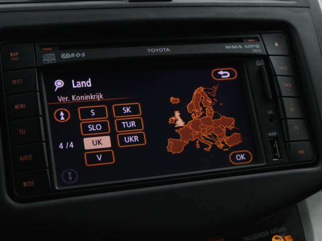 Toyota RAV4 - 2.0 VVTi Dynamic 2WD