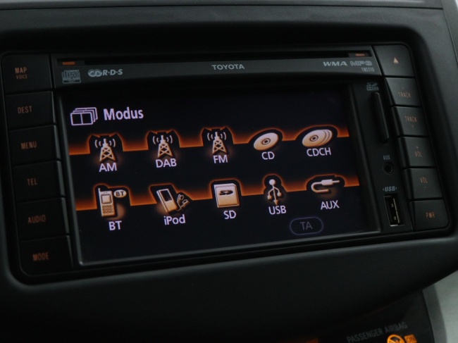 Toyota RAV4 - 2.0 VVTi Dynamic 2WD