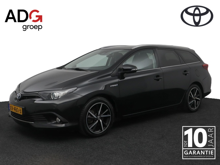 Toyota Auris Touring Sports - 1.8 Hybrid Dynamic Ultimate 1