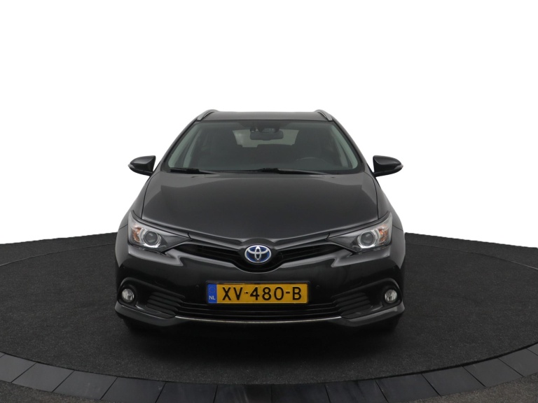 Toyota Auris Touring Sports - 1.8 Hybrid Dynamic Ultimate 16