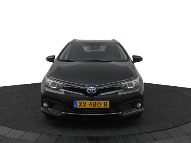 Toyota Auris Touring Sports - 1.8 Hybrid Dynamic Ultimate