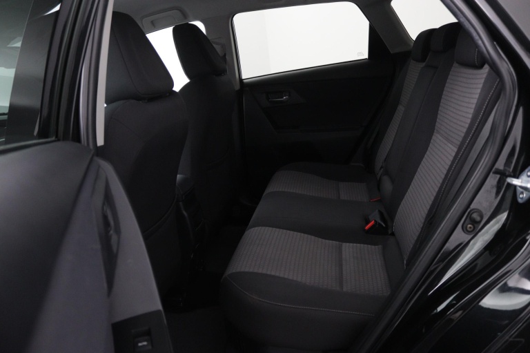 Toyota Auris Touring Sports - 1.8 Hybrid Dynamic Ultimate 18