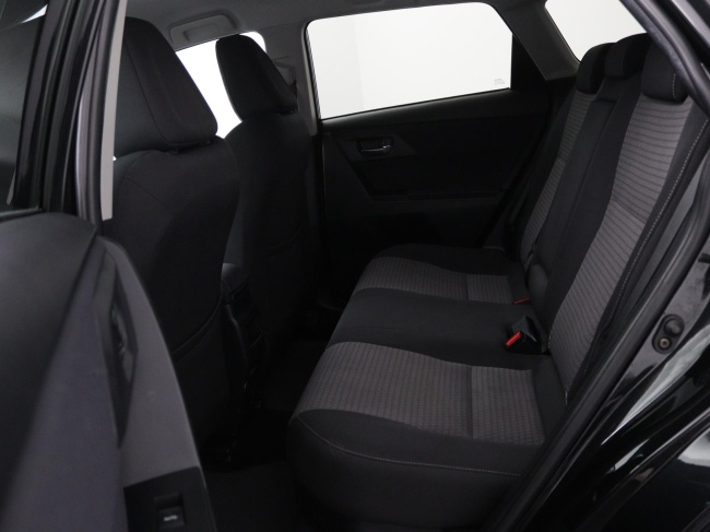 Toyota Auris Touring Sports - 1.8 Hybrid Dynamic Ultimate