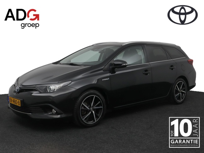 Toyota Auris Touring Sports - 1.8 Hybrid Dynamic Ultimate