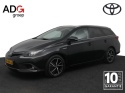 Toyota Auris Touring Sports - 1.8 Hybrid Dynamic Ultimate