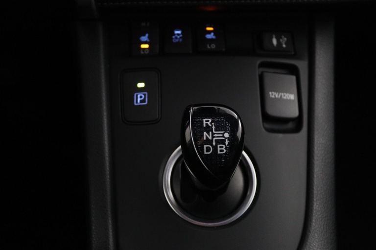 Toyota Auris Touring Sports - 1.8 Hybrid Dynamic Ultimate 28