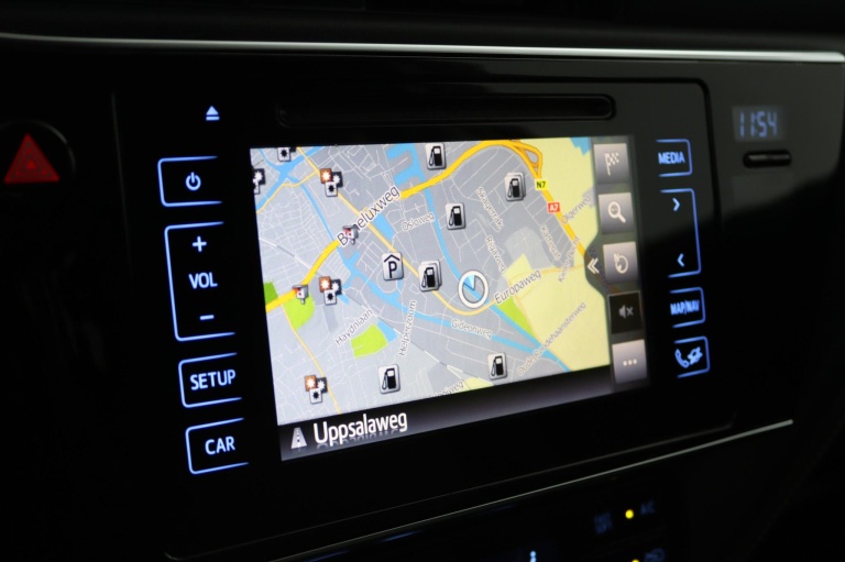 Toyota Auris Touring Sports - 1.8 Hybrid Dynamic Ultimate 29