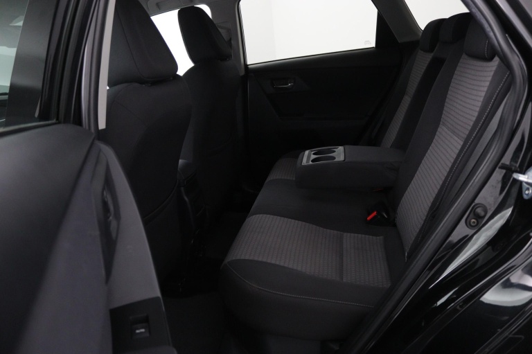 Toyota Auris Touring Sports - 1.8 Hybrid Dynamic Ultimate 42