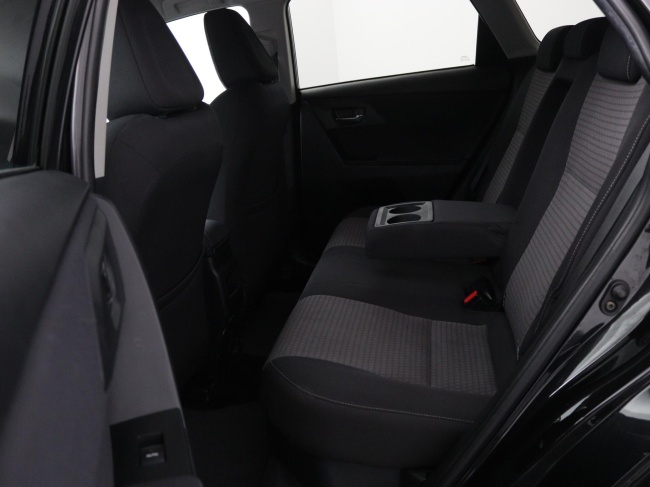 Toyota Auris Touring Sports - 1.8 Hybrid Dynamic Ultimate