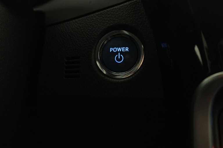 Toyota Auris Touring Sports - 1.8 Hybrid Dynamic Ultimate 46