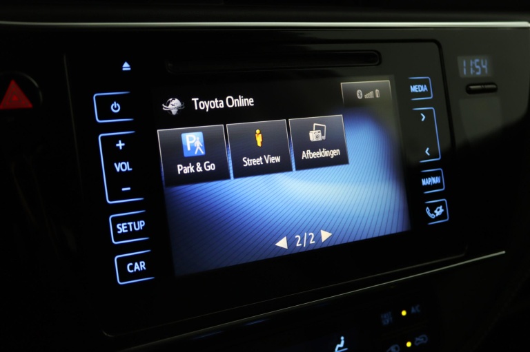 Toyota Auris Touring Sports - 1.8 Hybrid Dynamic Ultimate 48