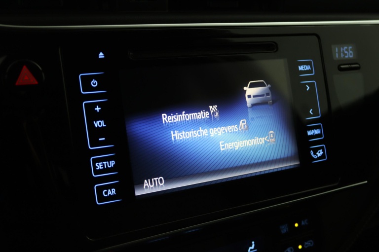 Toyota Auris Touring Sports - 1.8 Hybrid Dynamic Ultimate 53