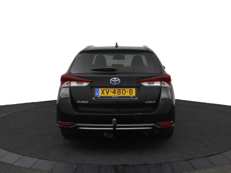 Toyota Auris Touring Sports - 1.8 Hybrid Dynamic Ultimate 57