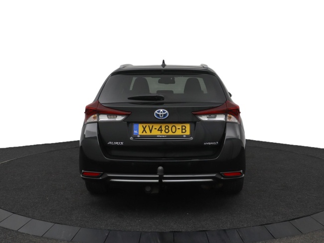 Toyota Auris Touring Sports - 1.8 Hybrid Dynamic Ultimate