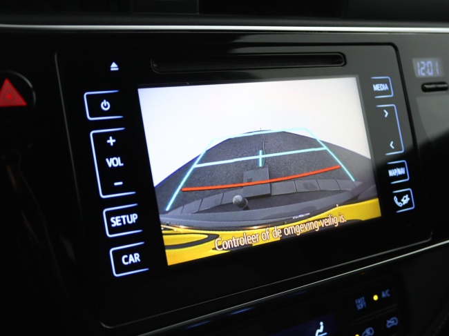 Toyota Auris Touring Sports - 1.8 Hybrid Dynamic Ultimate