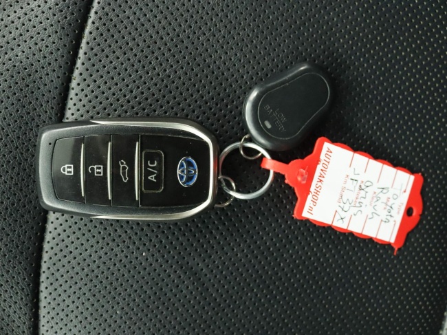 Toyota RAV4 - 2.5 Plug-in Hybrid AWD Bi-Tone Plus