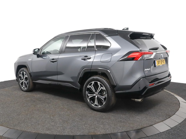 Toyota RAV4 - 2.5 Plug-in Hybrid AWD Bi-Tone Plus