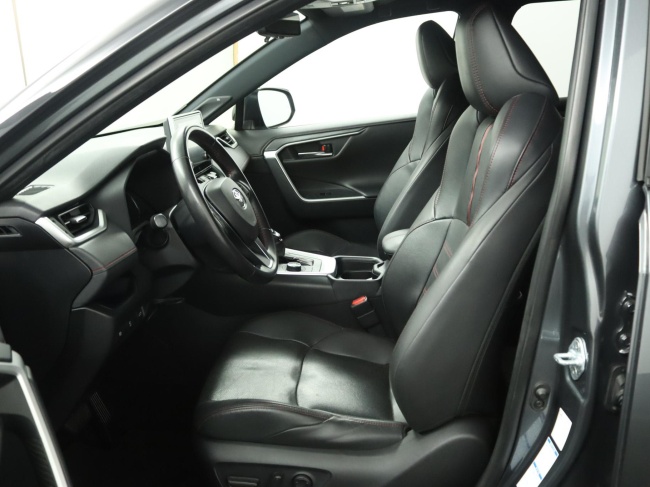 Toyota RAV4 - 2.5 Plug-in Hybrid AWD Bi-Tone Plus