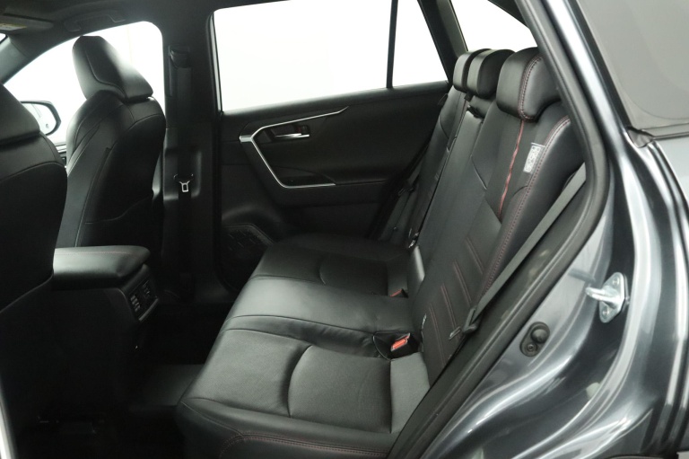 Toyota RAV4 - 2.5 Plug-in Hybrid AWD Bi-Tone Plus 18