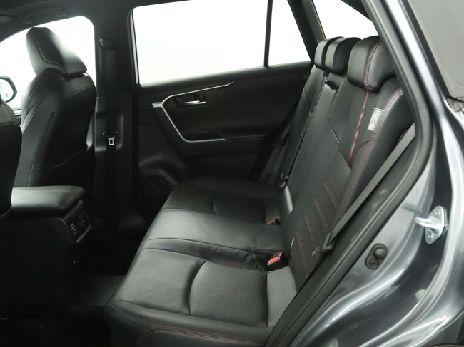 Toyota RAV4 - 2.5 Plug-in Hybrid AWD Bi-Tone Plus