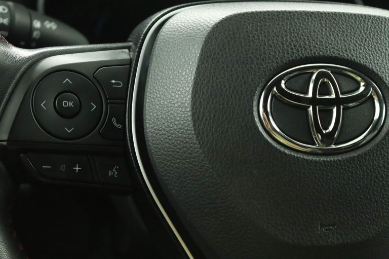 Toyota RAV4 - 2.5 Plug-in Hybrid AWD Bi-Tone Plus 19