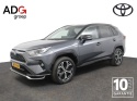 Toyota RAV4 - 2.5 Plug-in Hybrid AWD Bi-Tone Plus
