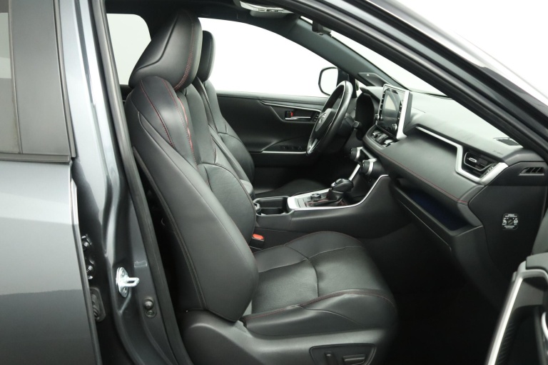 Toyota RAV4 - 2.5 Plug-in Hybrid AWD Bi-Tone Plus 22