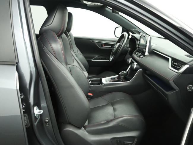 Toyota RAV4 - 2.5 Plug-in Hybrid AWD Bi-Tone Plus