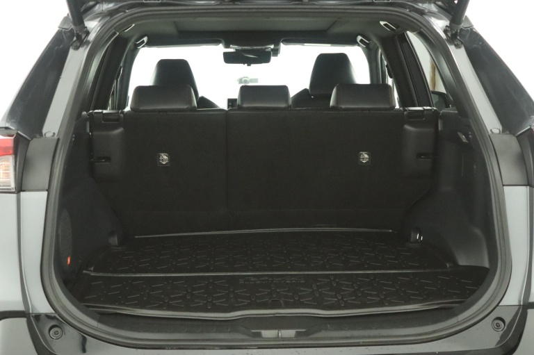 Toyota RAV4 - 2.5 Plug-in Hybrid AWD Bi-Tone Plus 24