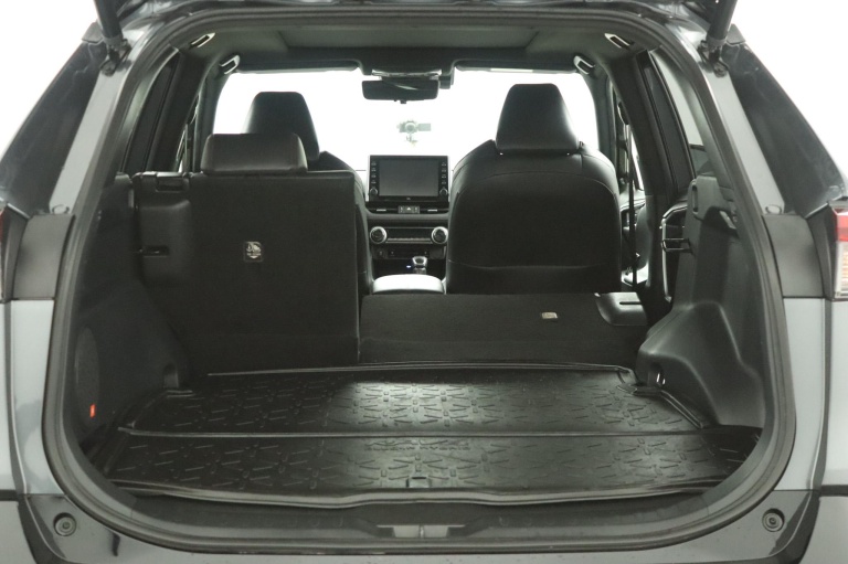 Toyota RAV4 - 2.5 Plug-in Hybrid AWD Bi-Tone Plus 25