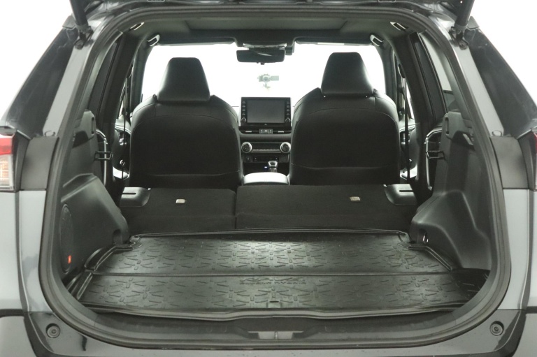 Toyota RAV4 - 2.5 Plug-in Hybrid AWD Bi-Tone Plus 26