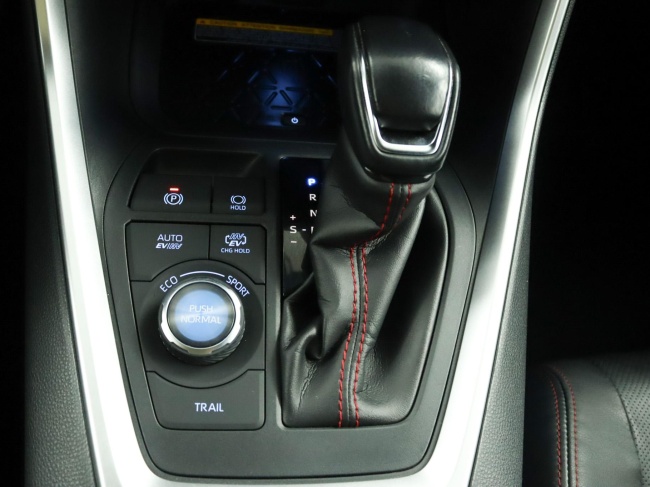 Toyota RAV4 - 2.5 Plug-in Hybrid AWD Bi-Tone Plus